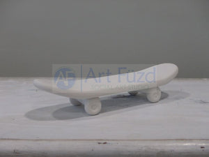 Realistic Skateboard ~ 8 x 2.5 x 1.25