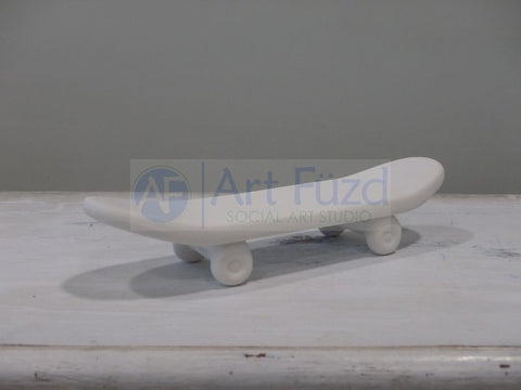 Realistic Skateboard ~ 8 x 2.5 x 1.25