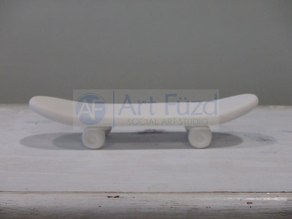 Realistic Skateboard ~ 8 x 2.5 x 1.25