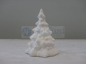 Small Christmas Tree without Base